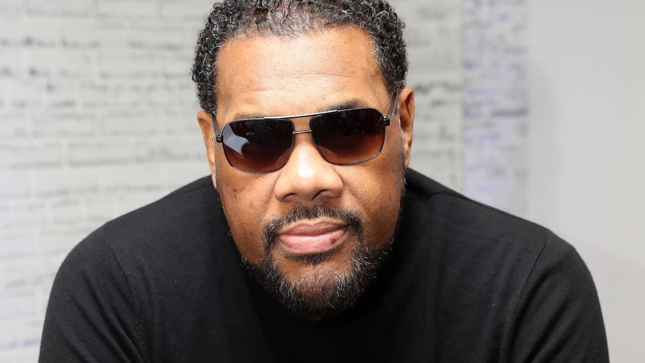 Muere el rapero Fatman Scoop tras desplomarse en el escenario