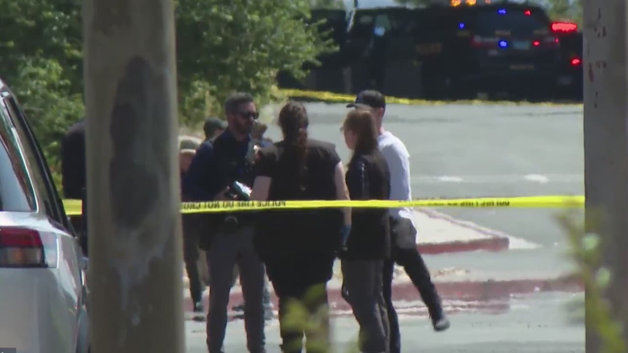 Tiroteo en Reno: hombre armado abre fuego frente a casino y deja tres víctimas mortales y tres heridos