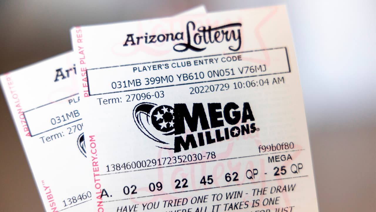Hay tres ganadores de Mega Millions en Arizona, mientras el premio mayor asciende a $800 millones