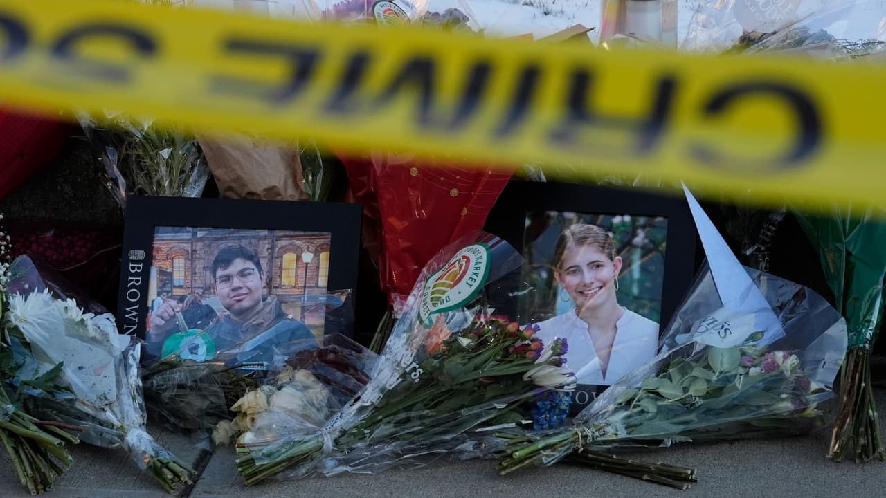 Tiroteo en la Universidad Brown: heridos se reportan estables y revelan nuevas imágenes clave