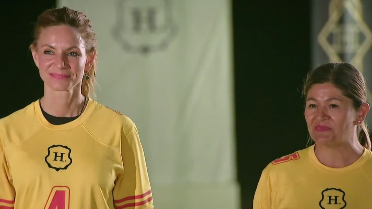 ¿Quién fue el quinto eliminado del Hotel VIP UNIMÁS?