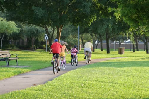 <b>Condado de Martin </b>
<br>Las actividades de recreación bajaron un 12%
<br>
<br>En cuanto a la transportación hacia el trabajo, esto bajó un 32%