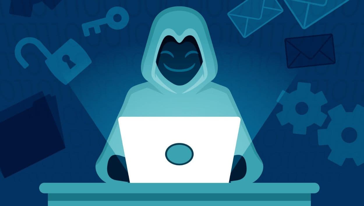 Guía rápida para evitar que roben tu información personal: ¿cómo protegerse?