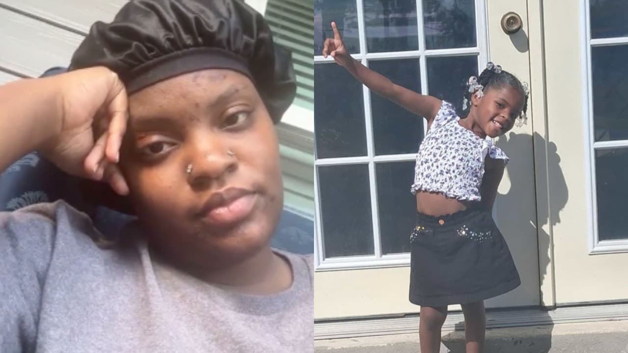 “No toqué la bocina, ni hablé": Madre de niña baleada en la cabeza cuestiona versión de ira al volante