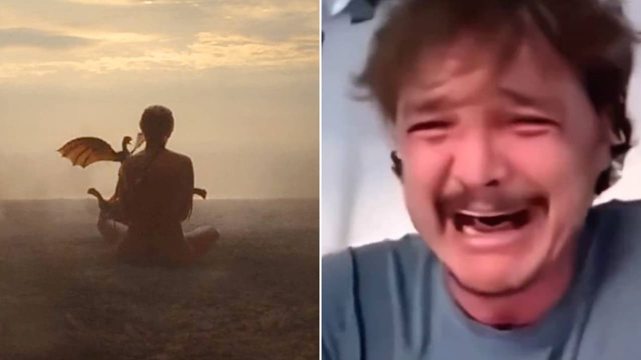 Los mejores memes del final de 'House of the Dragon': Daemon nos hizo reír y llorar al mismo tiempo