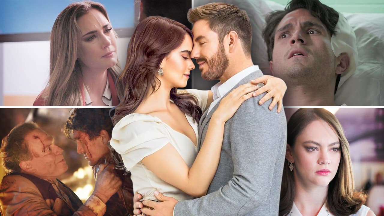 Hoy vive el gran final de Diseñando Tu Amor por Univision: estos han sido sus momentos clave