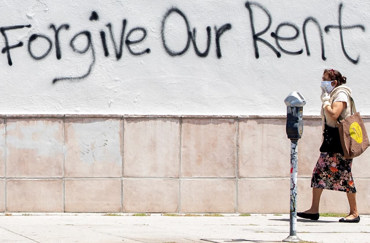 Programa piloto podría pagar hasta seis meses de alquiler para los inquilinos que enfrentan desalojo en el condado de Bexar