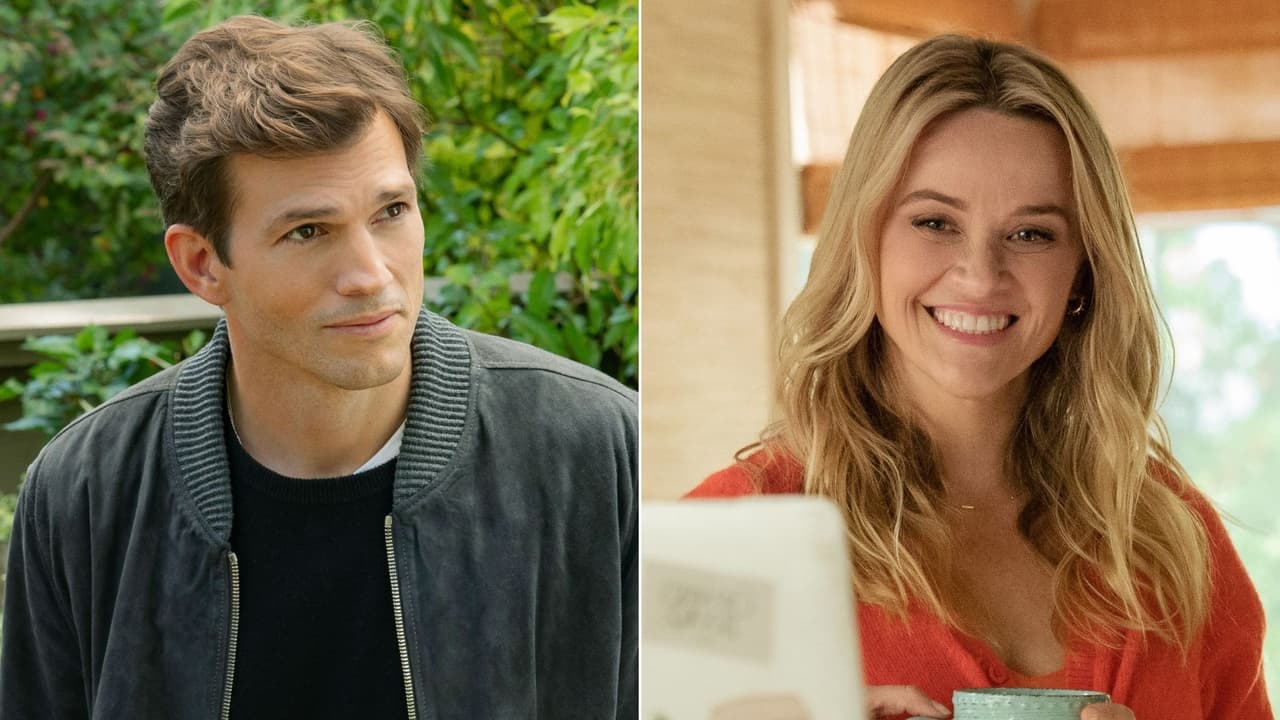 ‘Your Place or Mine’: la historia real que inspiró la película romántica de Netflix