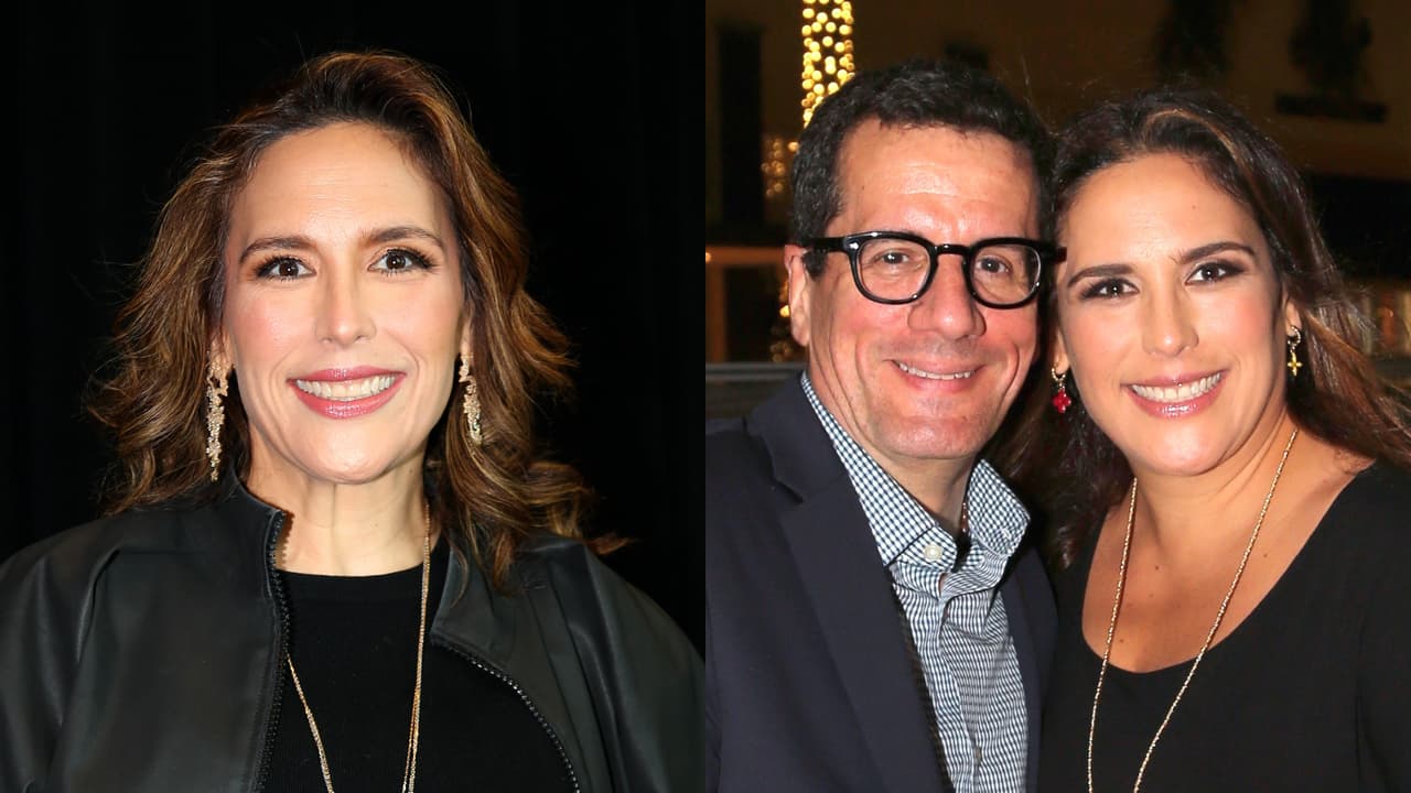 Angélica Vale "quema a su ex", Otto Padrón, y revela anécdota que vivió con él y su suegra