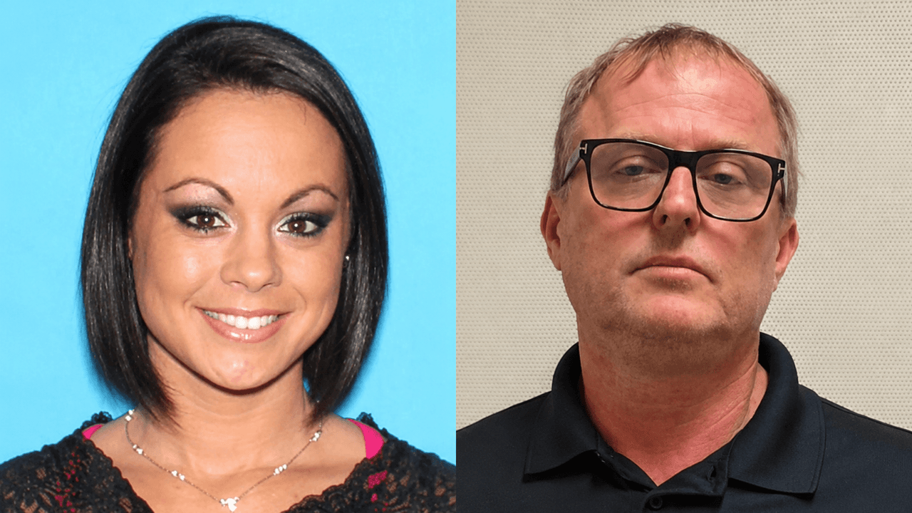 Desapareció el día en que salió en un programa de TV y su expareja es detenida 15 años después: las claves en el caso Michelle Parker