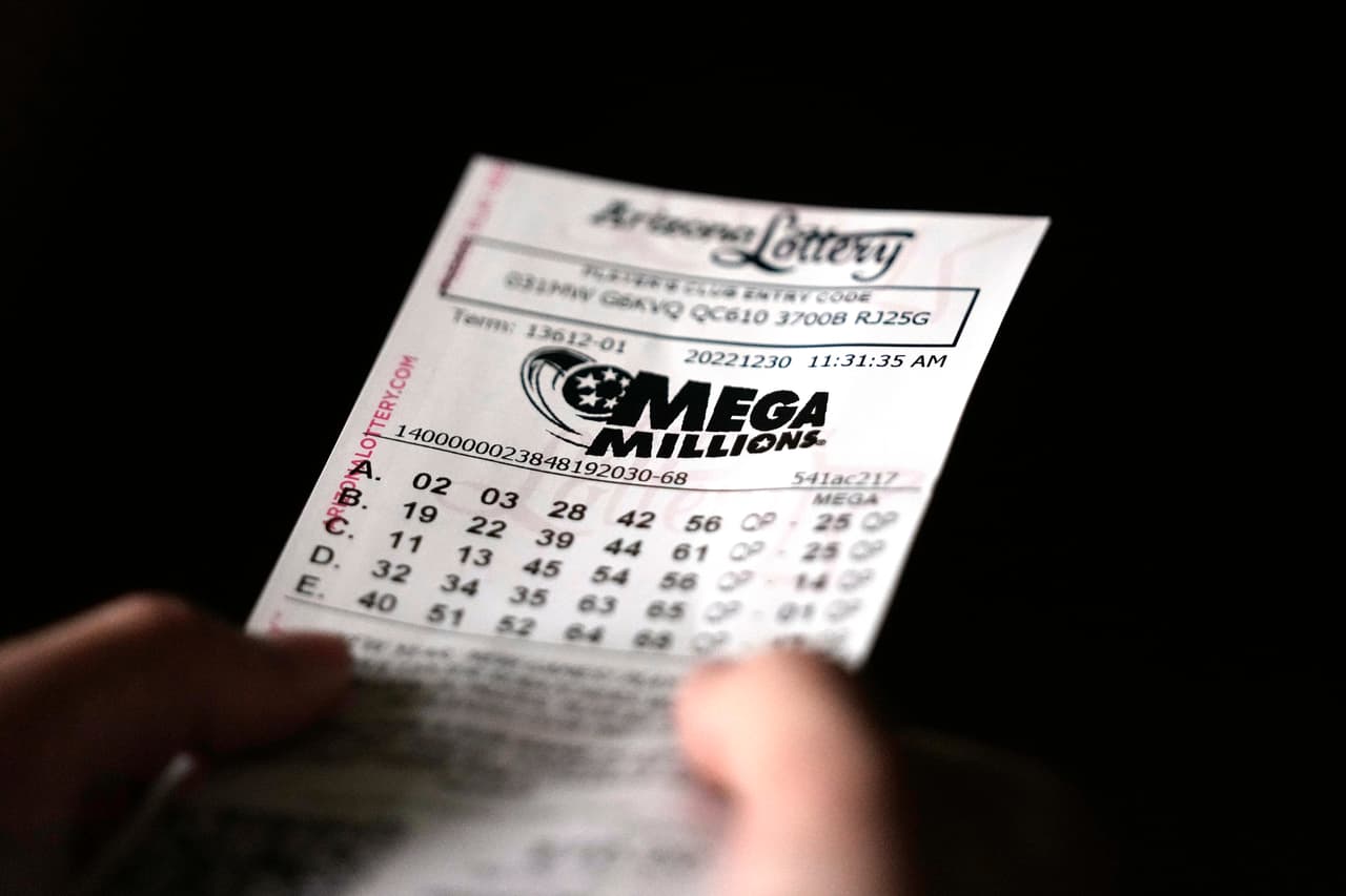 Mega Millions deja dos ganadores en Arizona mientras el premio mayor llega a los $740 millones