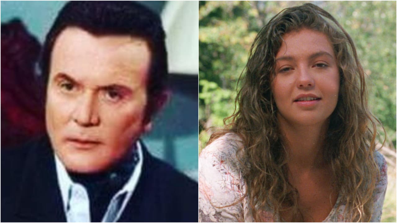 Muere Miguel Palmer, actor de 'Marimar', víctima de un infarto