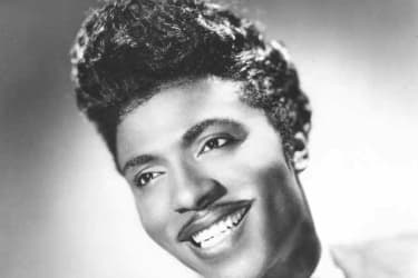 Richard Wayne Penniman