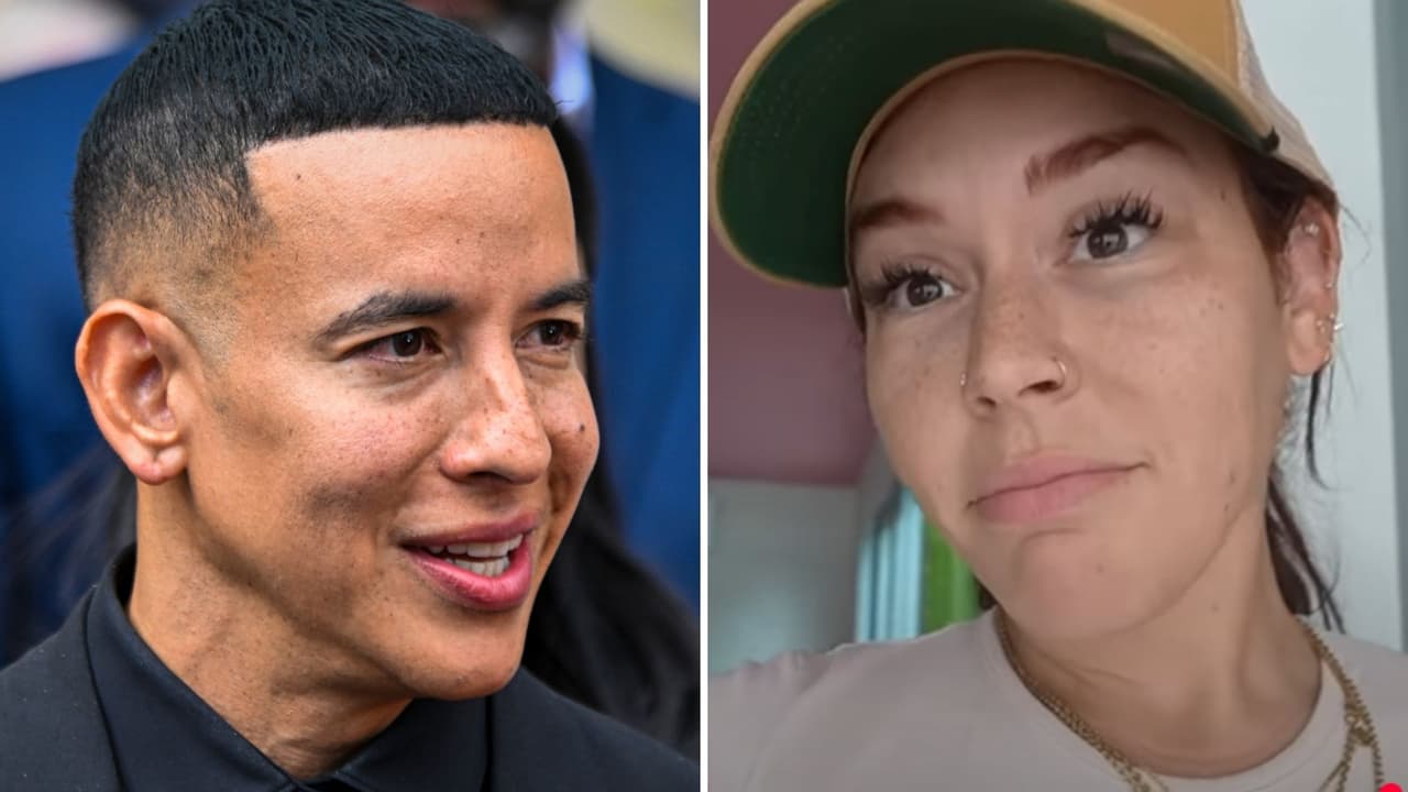 Daddy Yankee habría desalojado a su hija de su oficina en medio de fuerte disputa con su ex