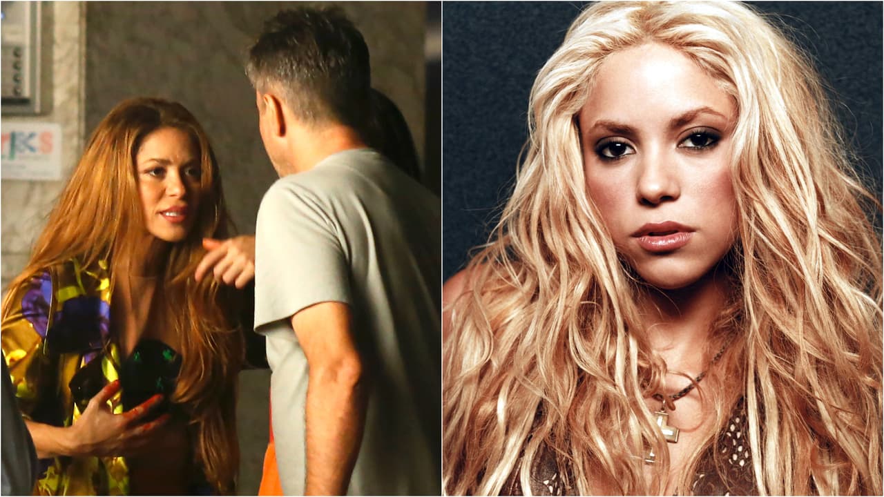 Ventilan a Shakira con lo que supuestamente "Barcelona ha callado durante años" sobre ella