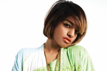 Mathangi "Maya" Arulpragasam