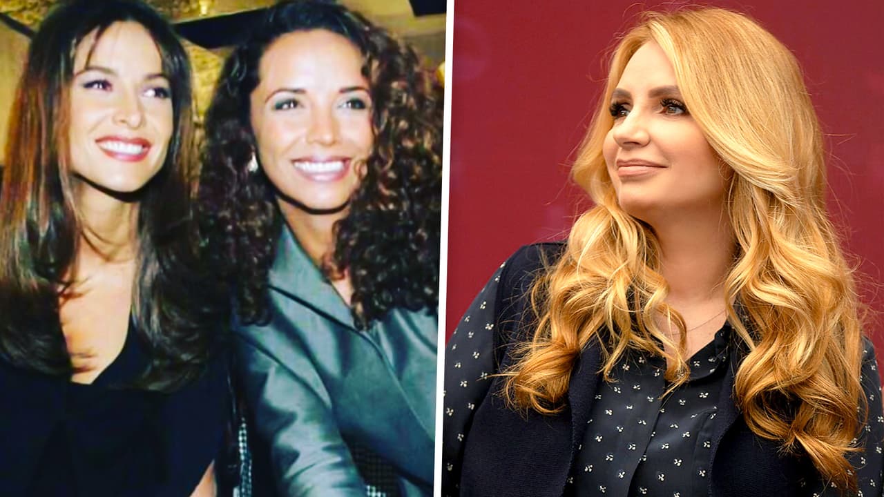 Mayra Rojas revela que Angélica Rivera la ayudó con la muerte de su hermana Lorena Rojas