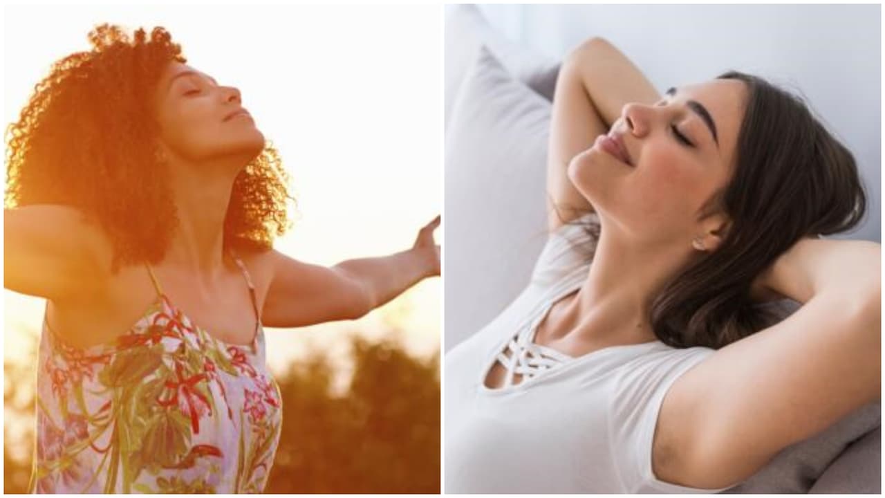 Ley de atracción: Cómo hacer que el universo cumpla tus deseos