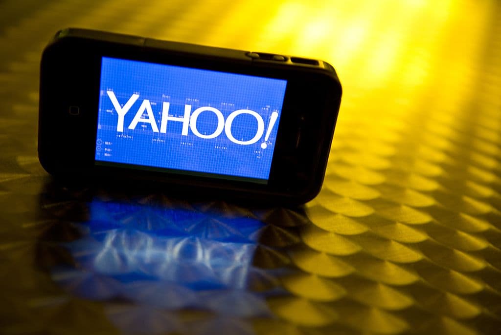 Verizon compra Yahoo por $4,830 millones