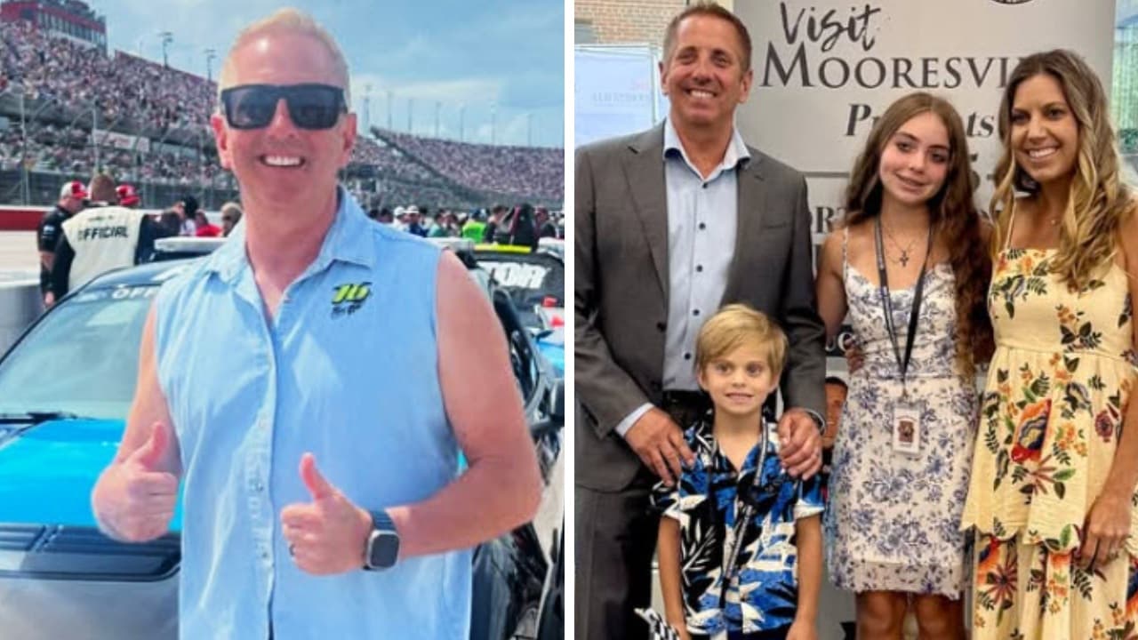 Investigación sobre accidente aéreo en que murió Greg Biffle y familia durará más de un año: esto se sabe