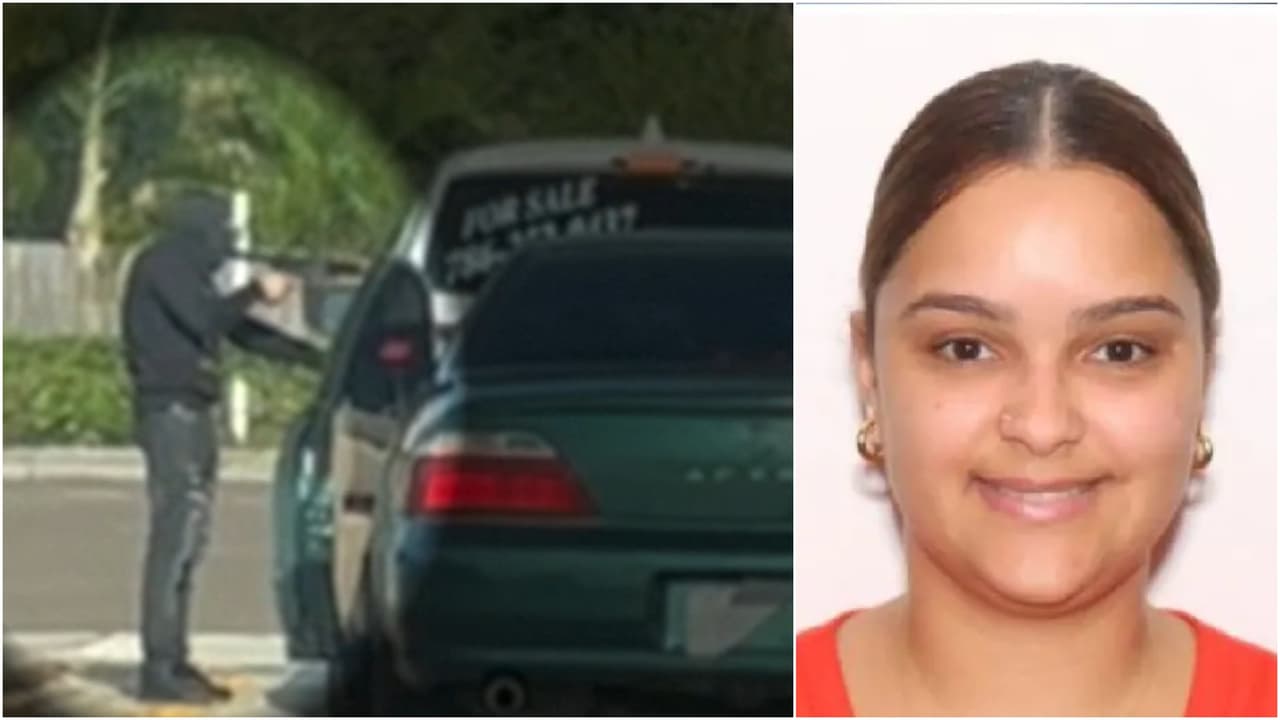 “Él tenía una ametralladora": Revelan llamada al 911 tras rapto y presunto asesinato de dominicana en Florida