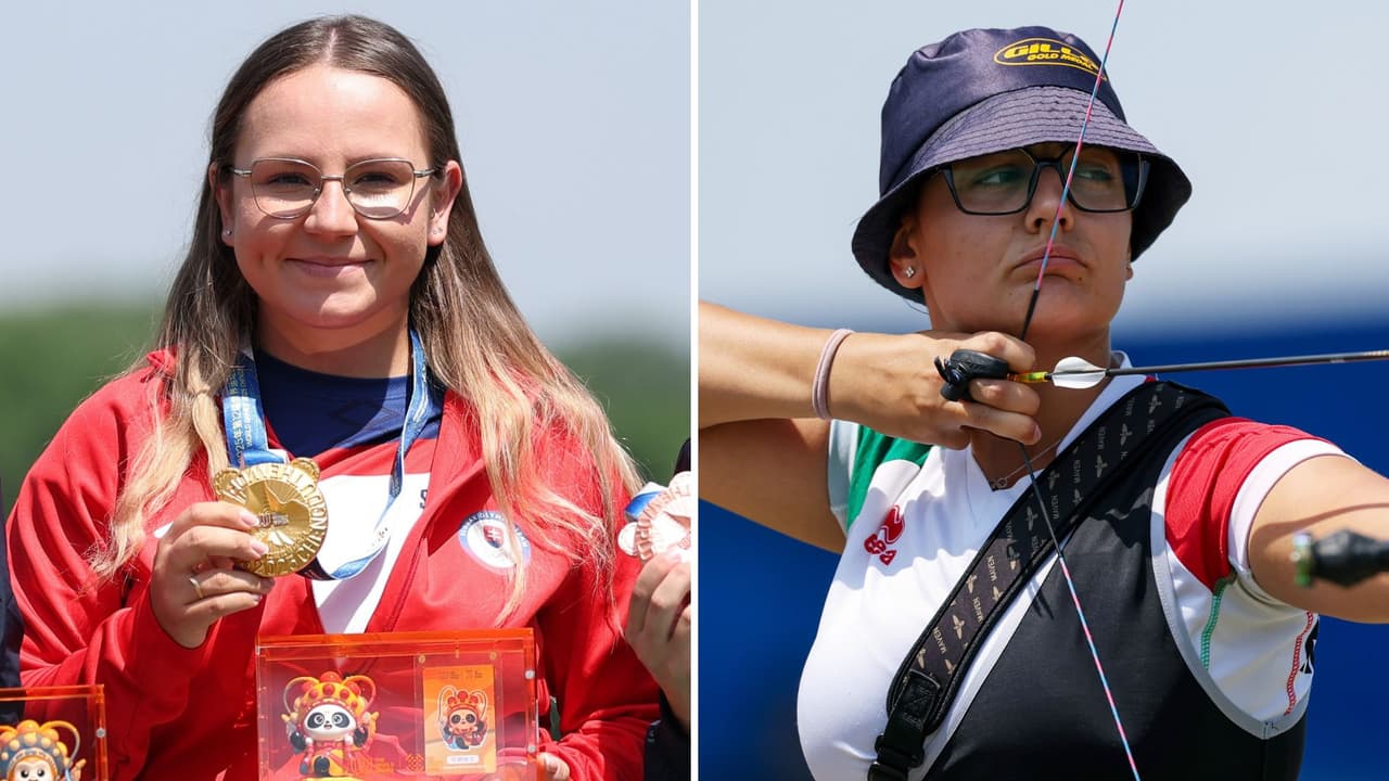 Muere campeona olímpica al ser atropellada: tenía 24 años