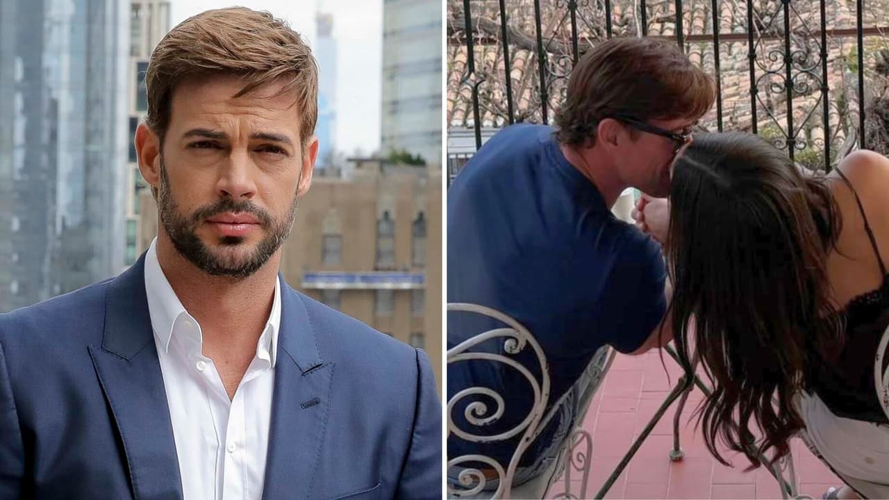 William Levy estaría enamorado “de verdad” de Jenifer Camacho: esto habría dicho antes el actor