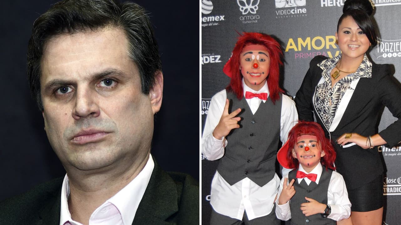 “Yo lo vi”: Mark Tacher dice que hermano de Gomita "robó" anillo de compromiso que le dio a Ceci Galliano