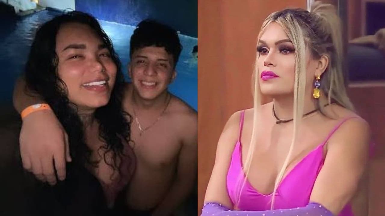 Consternada, Wendy Guevara aclara si el novio de Paola Suárez la aventó del balcón
