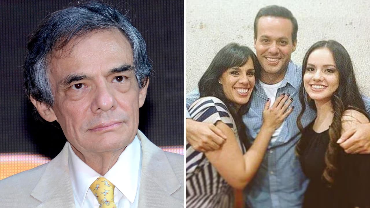 ¿José José murió envenenado?: su hijo reaviva la teoría que involucra a su hermana Sarita Sosa