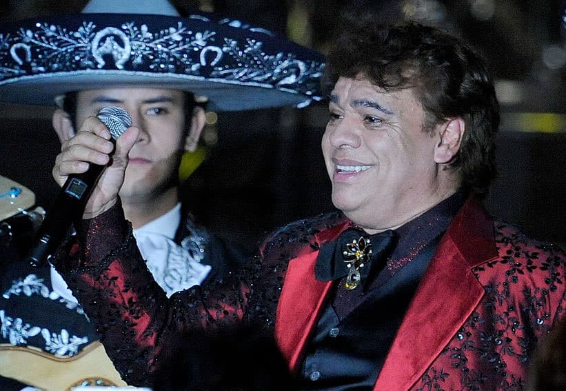 Juan Gabriel