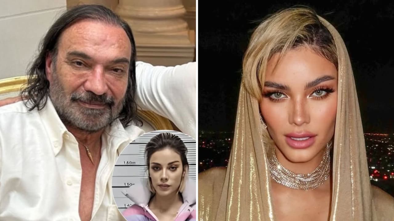 Empresario que acusa a Aleska Génesis detalla supuesto crimen: “Se robaron un millón de dólares”