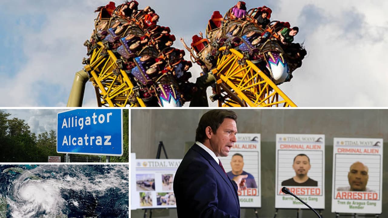 Año 2025 en Orlando: los hechos más importantes para la población hispana