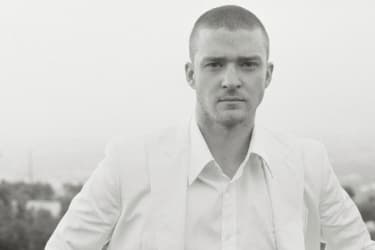 Justin Timberlake
