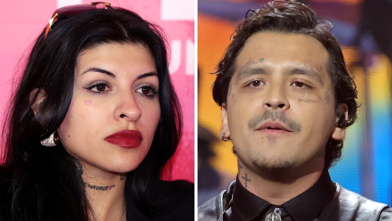 ¿Cazzu está obligada a ir a México por demanda que Nodal interpuso en su contra? El estatus del caso