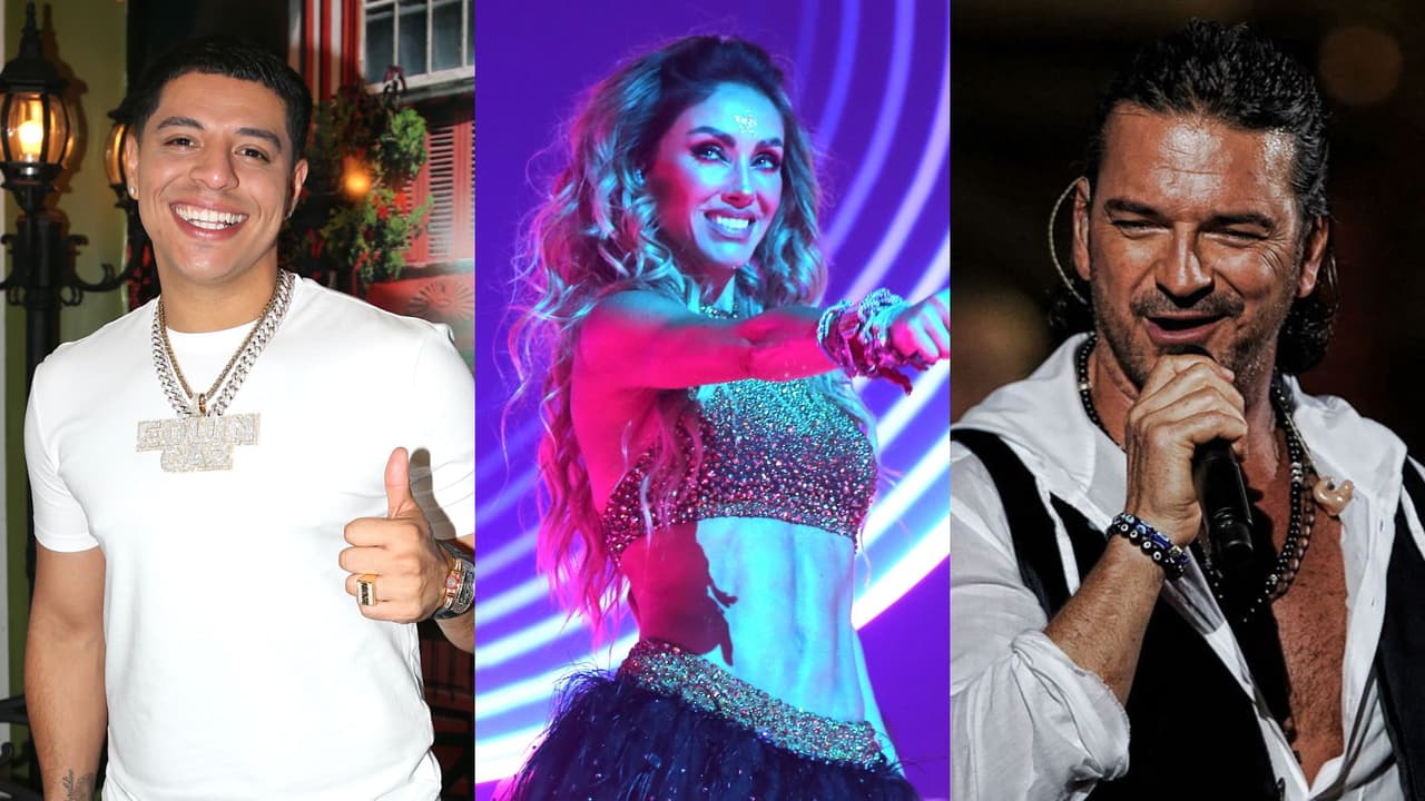 Famosos que anunciaron su retiro en 2023: algunos lo hicieron por salud y otros por la religión