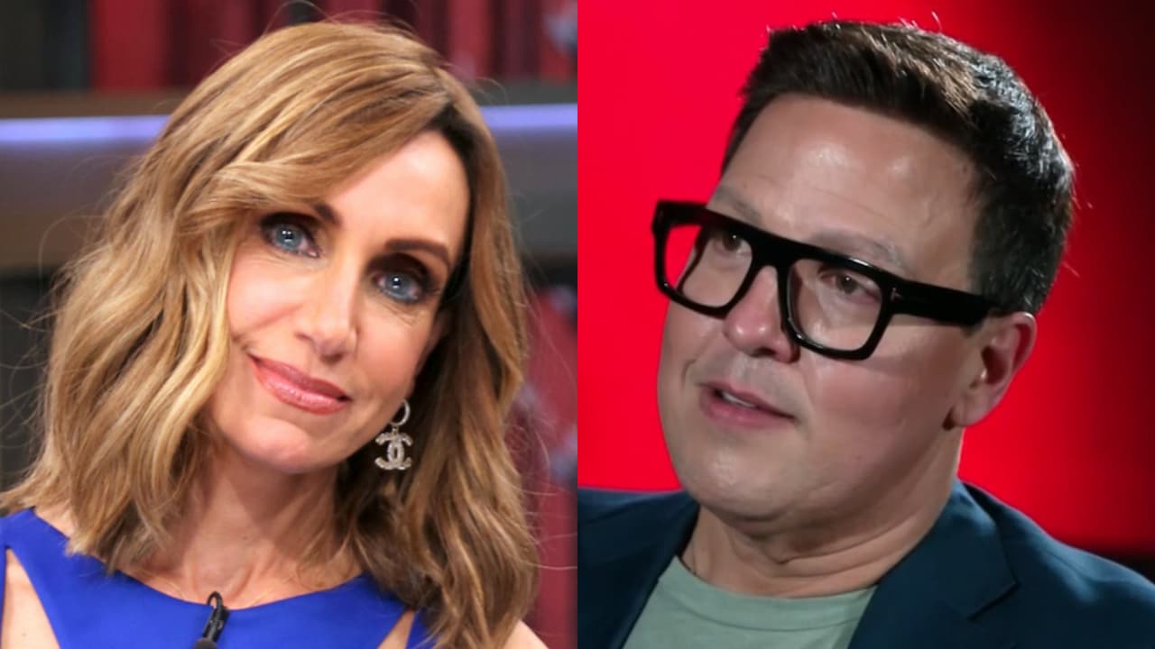 Lili Estefan aplaude a Raúl González por revelar que es gay y dedica emotivo mensaje: "Qué mensaje tan bello"