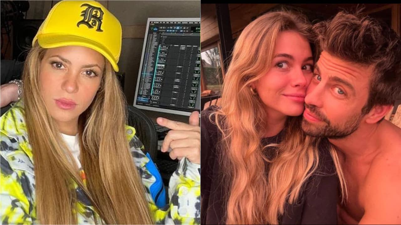Shakira estaría harta de insultos de las amigas de Clara Chía: habría puesto ultimátum a Piqué