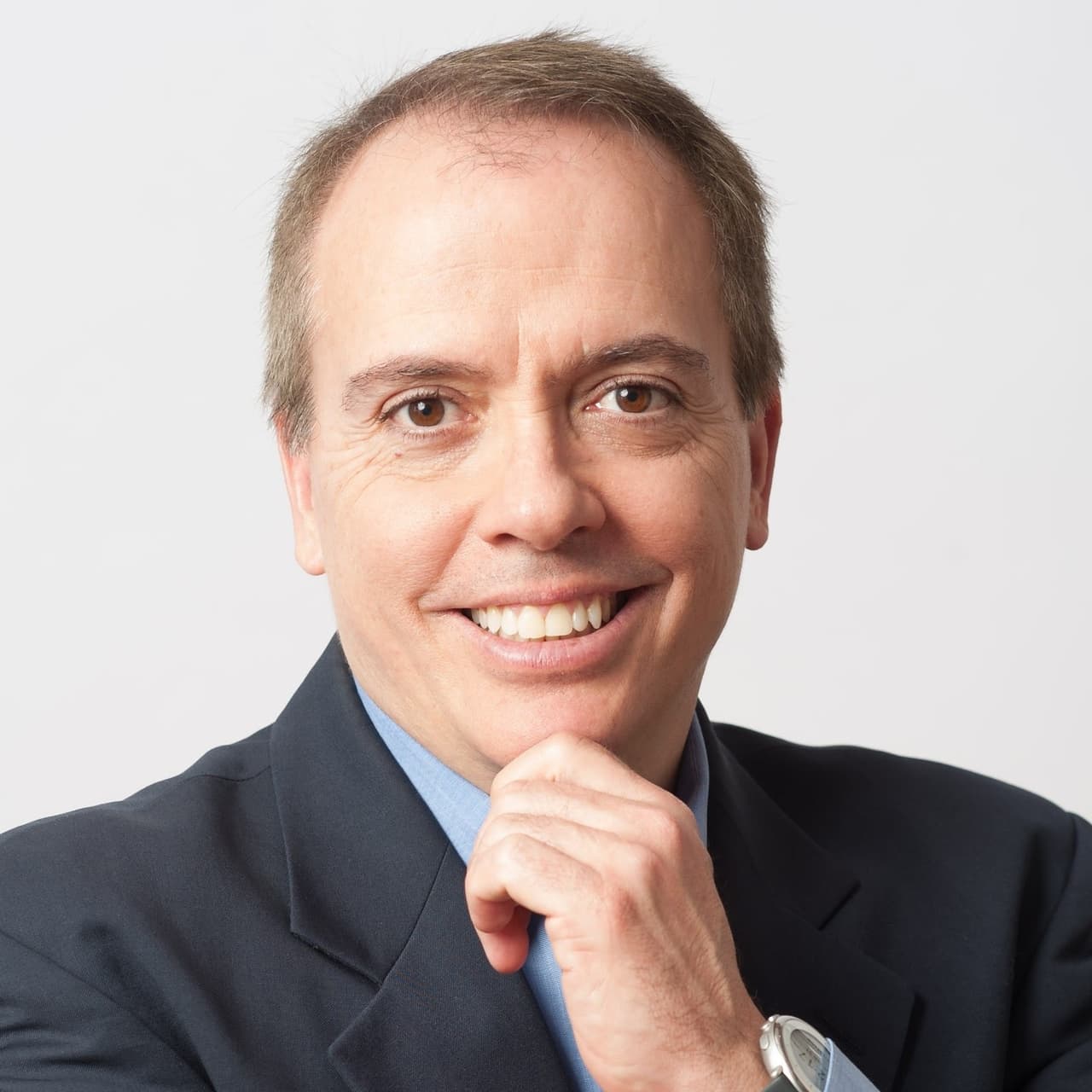 Daniel Alegre|CEO de TelevisaUnivision's profile picture
