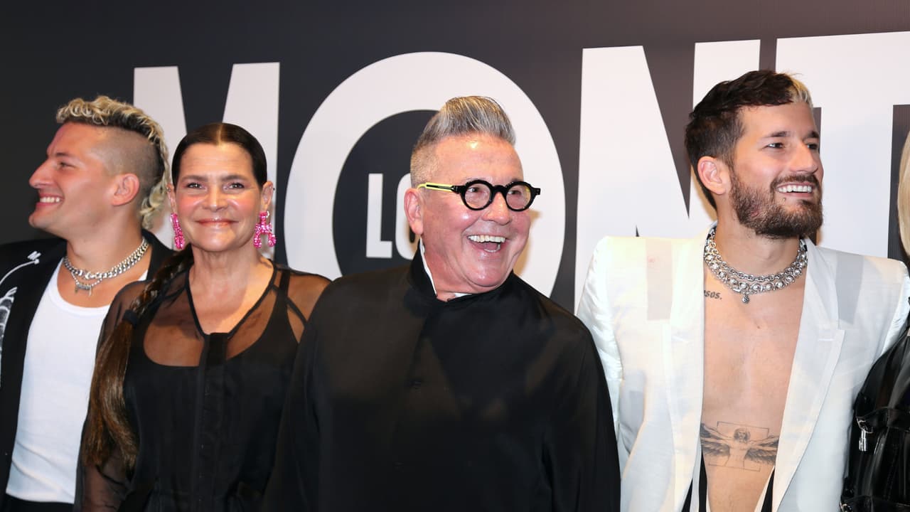 El reality Los Montaner llega a Univision este domingo 10 de noviembre a las 2P/1C