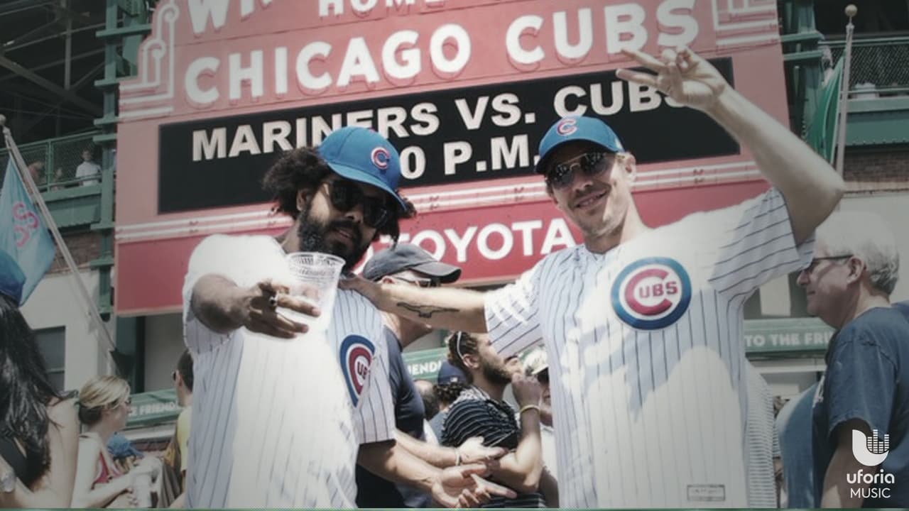 Daddy Yankee, Diplo, Residente y más celebran el triunfo de los Chicago Cubs