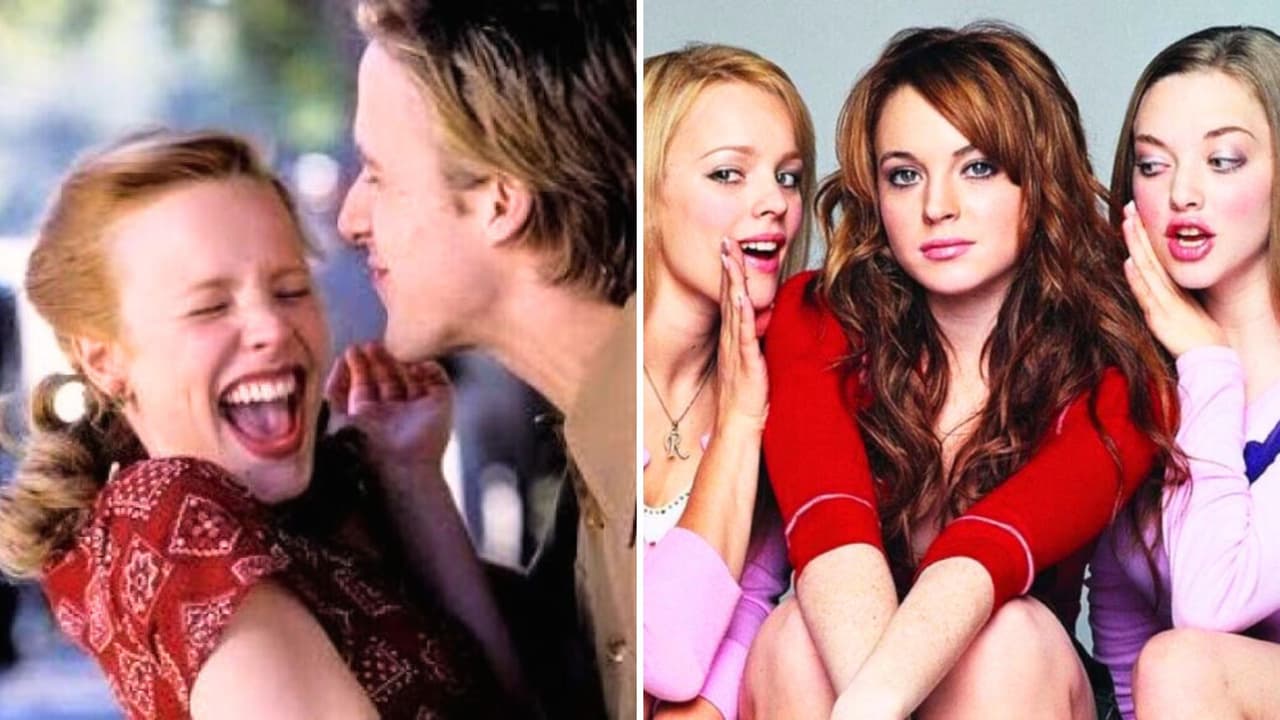 Chick flicks que cumplen 20 años en 2024: estas películas son un clásico para maratonear