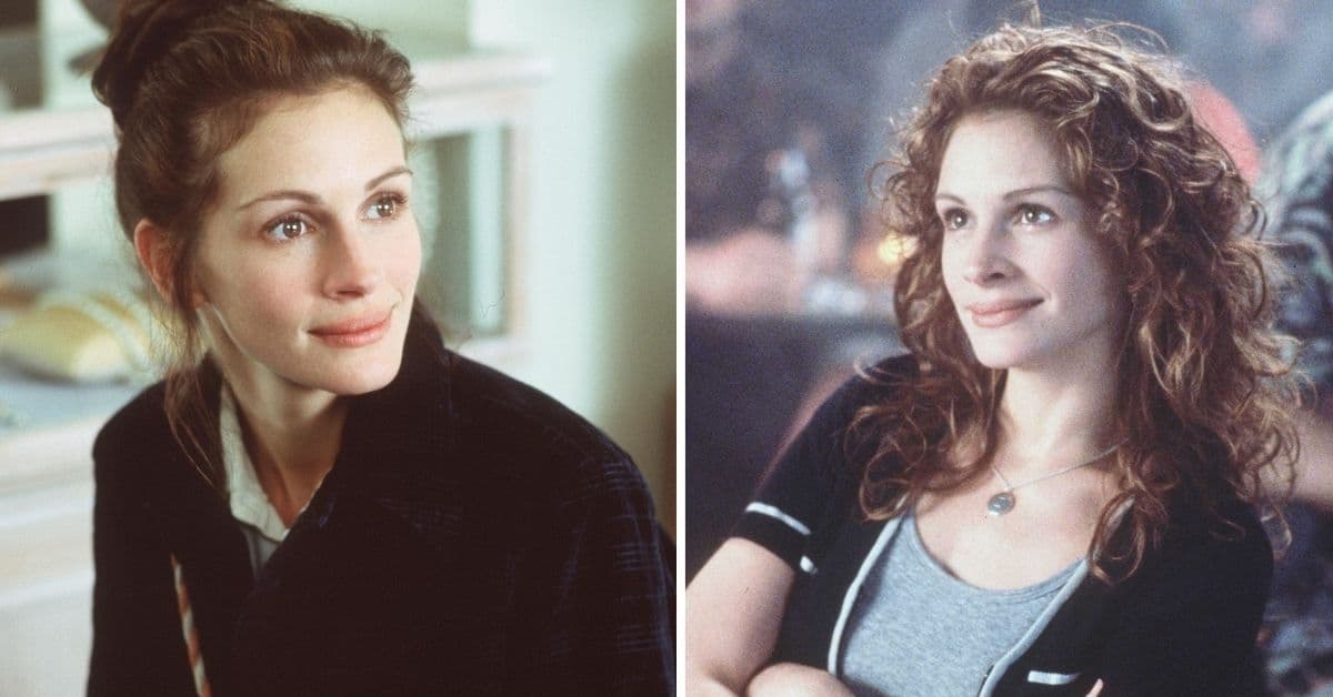 Julia Roberts presumió no haberse realizado ninguna cirugía a sus 54 y confesó su secreto