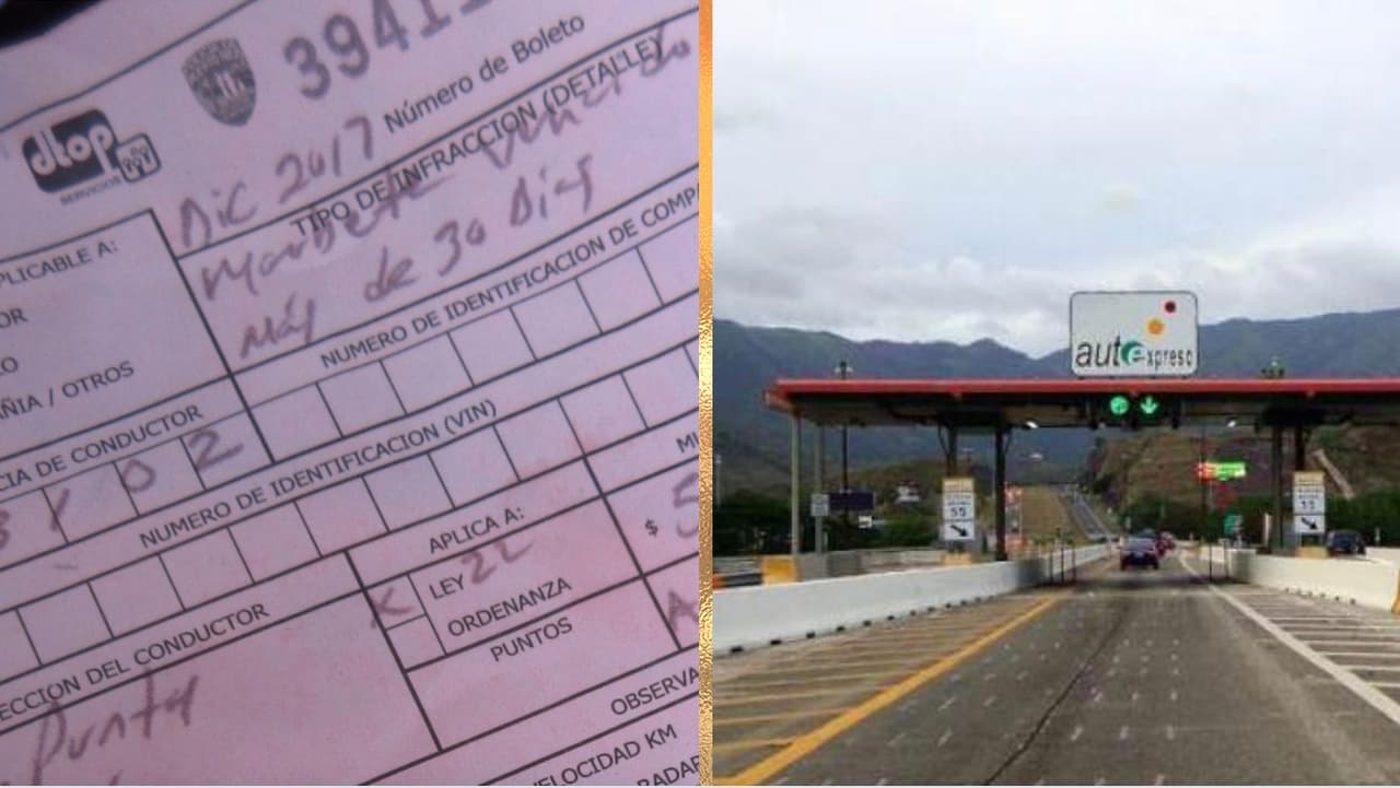 Sin expertos en Puerto Rico para arreglar sistema de AutoExpreso