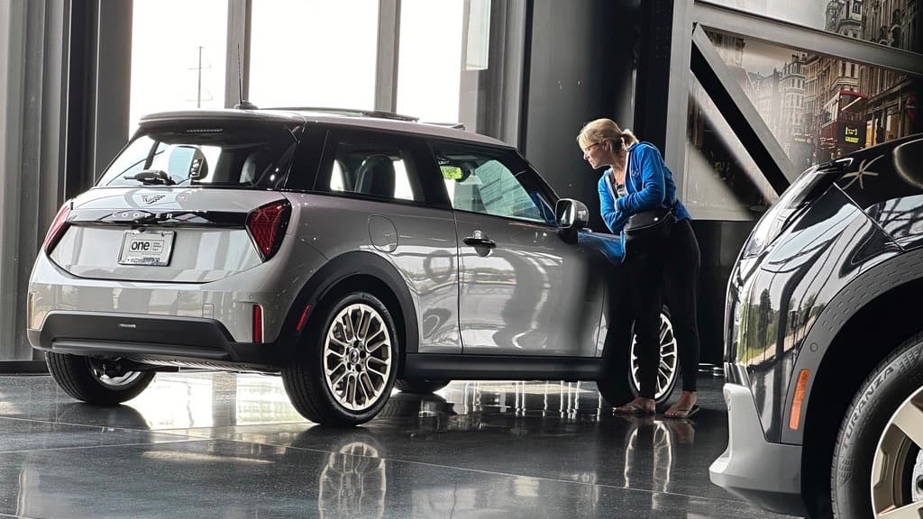 Estos son los cuatro errores más comunes al comprar un auto