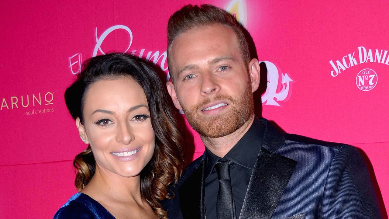 Exesposo de Marimar Vega habla cara a cara con ella sobre su divorcio: “No era feliz”