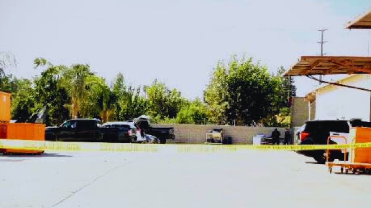 Exempleado dispara a mujer y luego toma una mortal decisión en Riverside