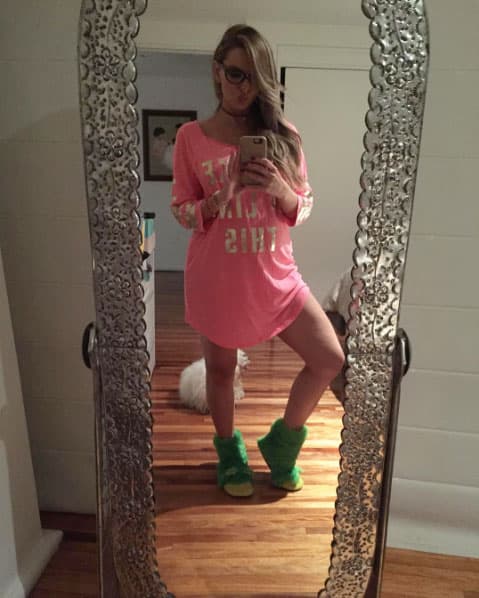 Marjorie es una de las actrices más sexys de las telenovelas, pero subir de peso no fue un problema para ella, pues sabe que fue por el bien de su bebé.