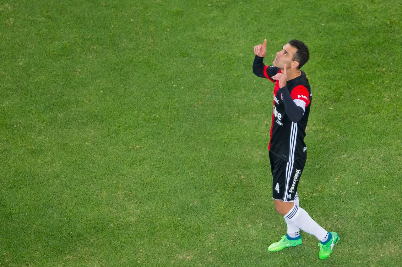 Opinión: El Atlas en la era pos Rafa Márquez