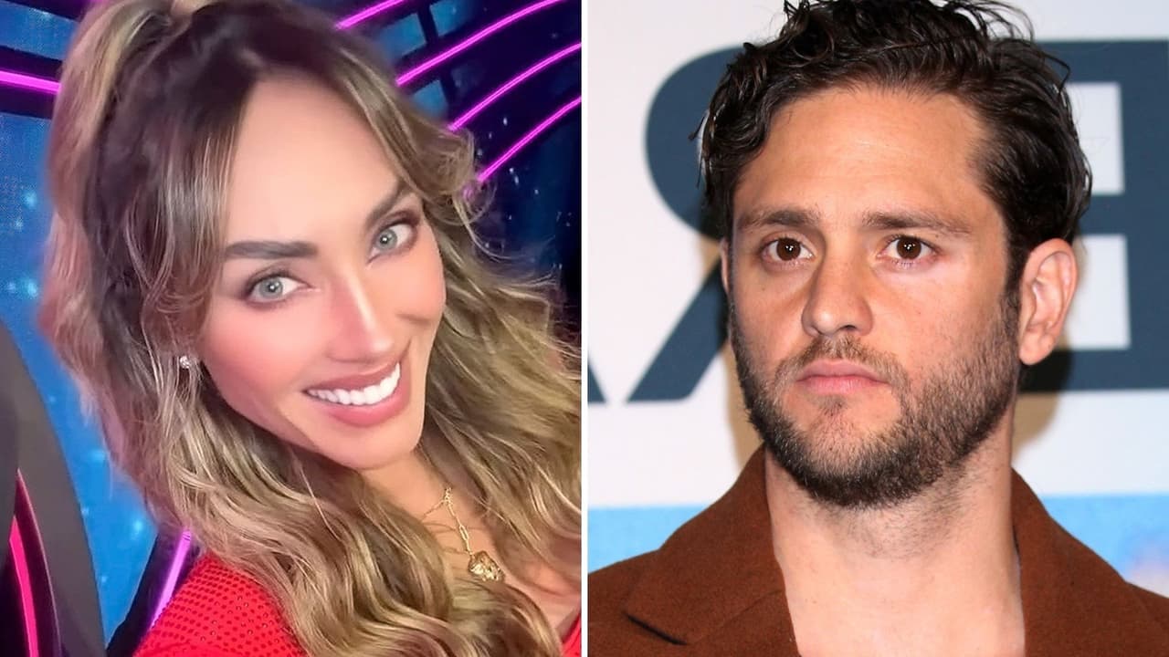 Anahí y Christopher Uckermann sí fueron novios: él por fin revela detalles de su relación